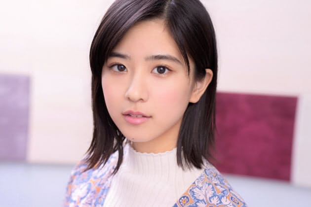 スカーレット松永三津 黒島結菜 の実在モデルは牛尼瑞香 弟子で不倫相手 朝ドラあらすじネタバレ考察