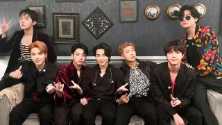 BTSの次に世界を席巻するのは誰？期待のK-POPアーティスト3選