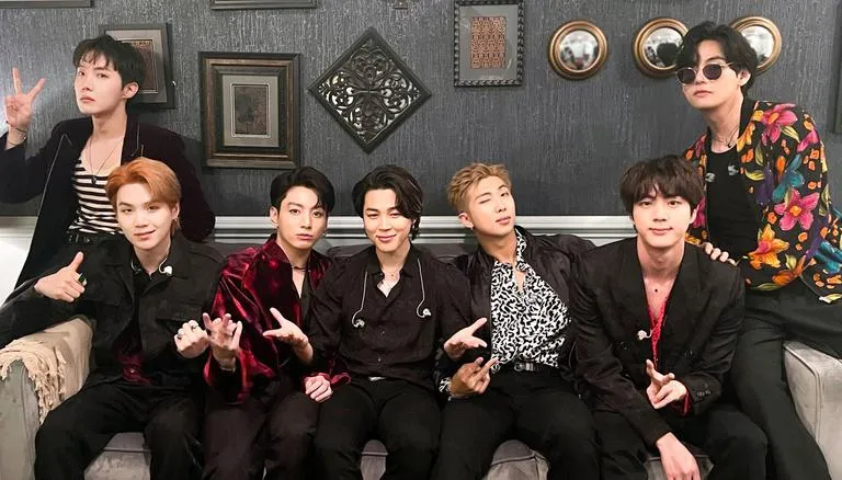 BTSの次に世界を席巻するのは誰？期待のK-POPアーティスト3選