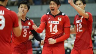 【バレー男子】世界選手権2022の最終結果！日本代表のMVPは？