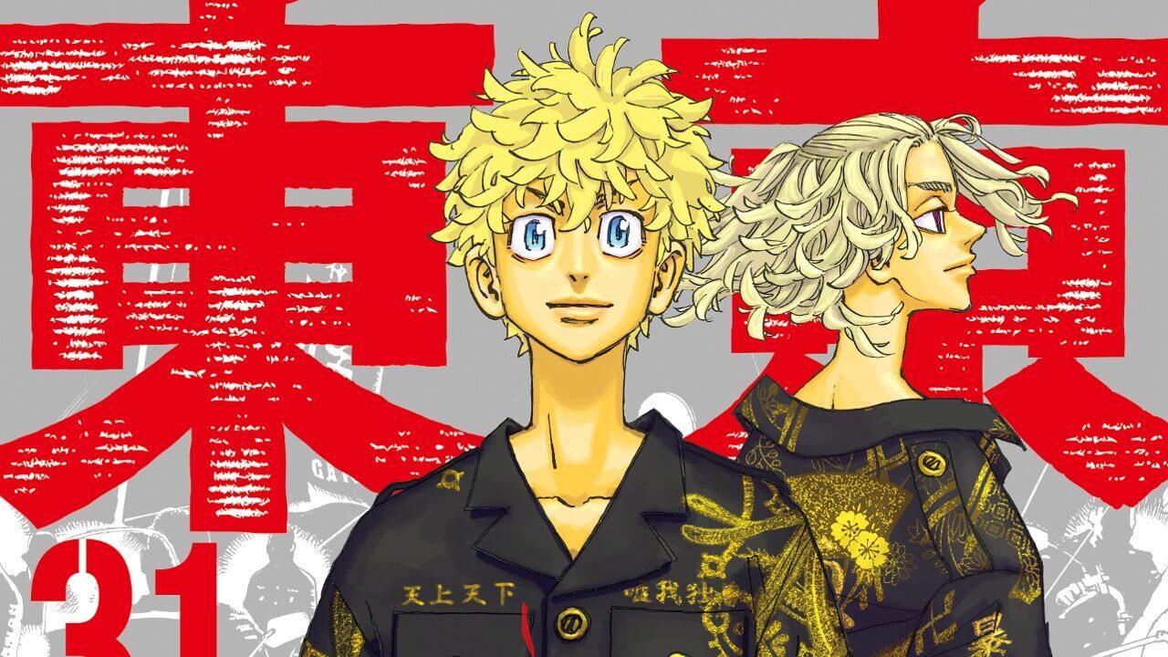 ついに完結！『東京リベ』不良集団（キャラクター）【まとめ】