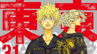 ついに完結！『東京リベ』不良集団（キャラクター）【まとめ】