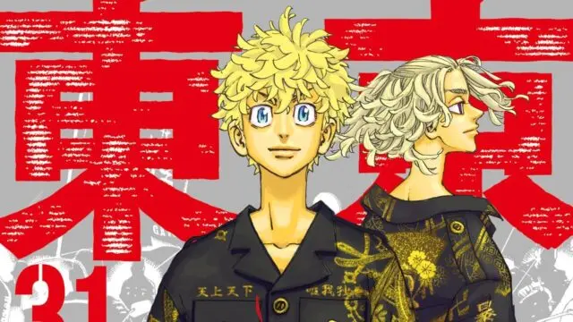 ついに完結！『東京リベ』不良集団（キャラクター）【まとめ】