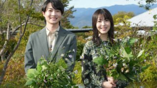 【2023年度前期】朝ドラ『らんまん』の出演者と見どころを紹介