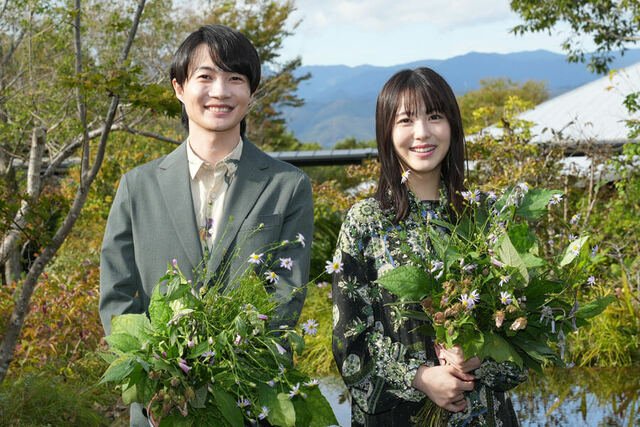 【2023年度前期】朝ドラ『らんまん』の出演者と見どころを紹介