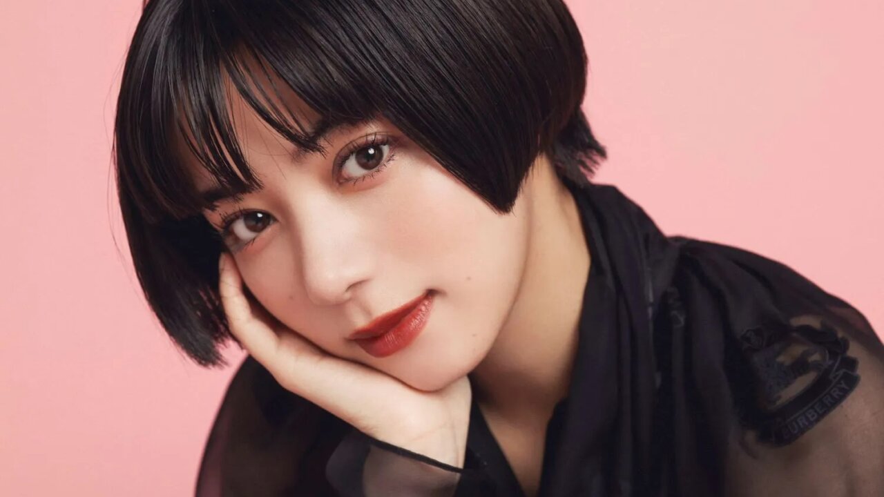 CMやドラマなど、話題の女優『池田エライザ』の経歴や歴代彼氏まとめ