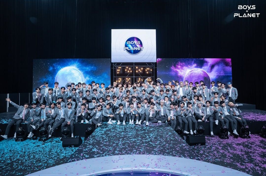 【2023年放送】『BOYS PLANET』の番組詳細！日本人参加者は？