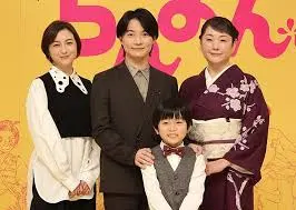 実在の偉人がモデルに！『らんまん』主演の神木隆之介プロフィール