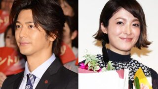 内助の功？バリキャリ？有名人の奥さんって普段何してる？