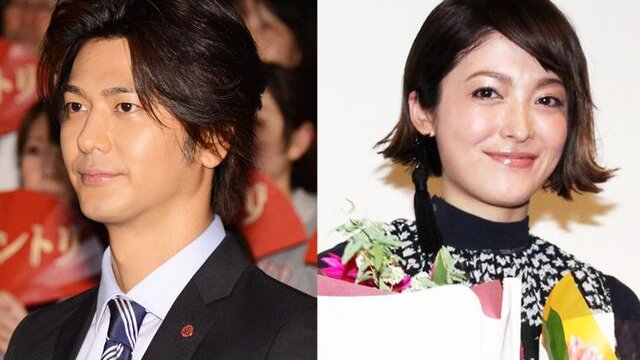 内助の功？バリキャリ？有名人の奥さんって普段何してる？