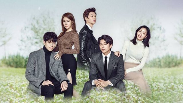 トッケビ～君がくれた愛しい日々～