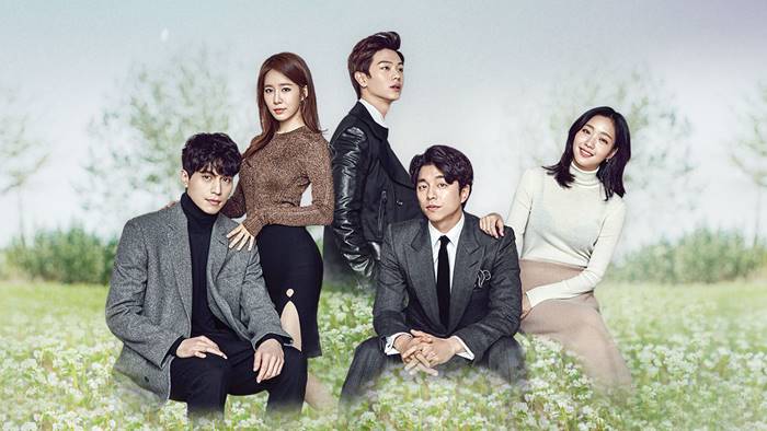 トッケビ～君がくれた愛しい日々～