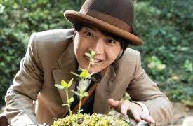 神木隆之介に癒される！朝ドラ『らんまん』絶好調の理由とは