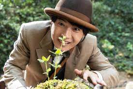 神木隆之介に癒される！朝ドラ『らんまん』絶好調の理由とは