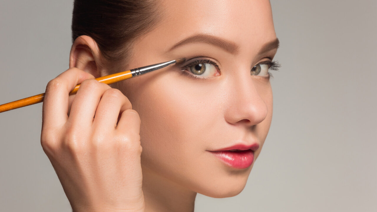 ダサ眉になってない?ちょっとの工夫で垢抜けイマドキ眉を作ろう