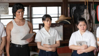 実は出てました！朝ドラでヒロインの親友役を演じた俳優9選