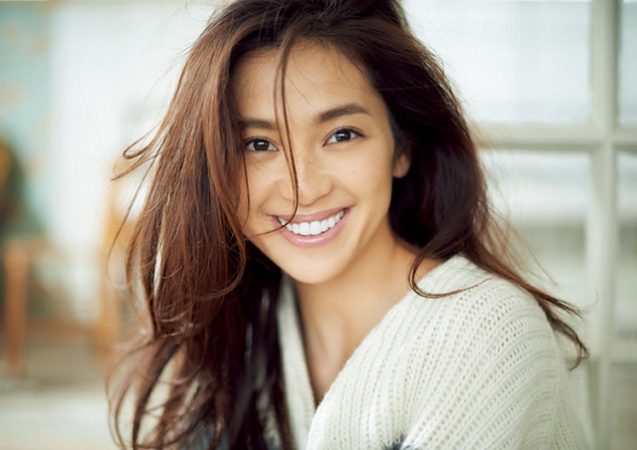 どれも似合いすぎ！流行ヘア発端・中村アンの髪型まとめ