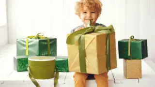 「神からの贈り物」を意味するギフテッドの特徴は?発達障害との違いも