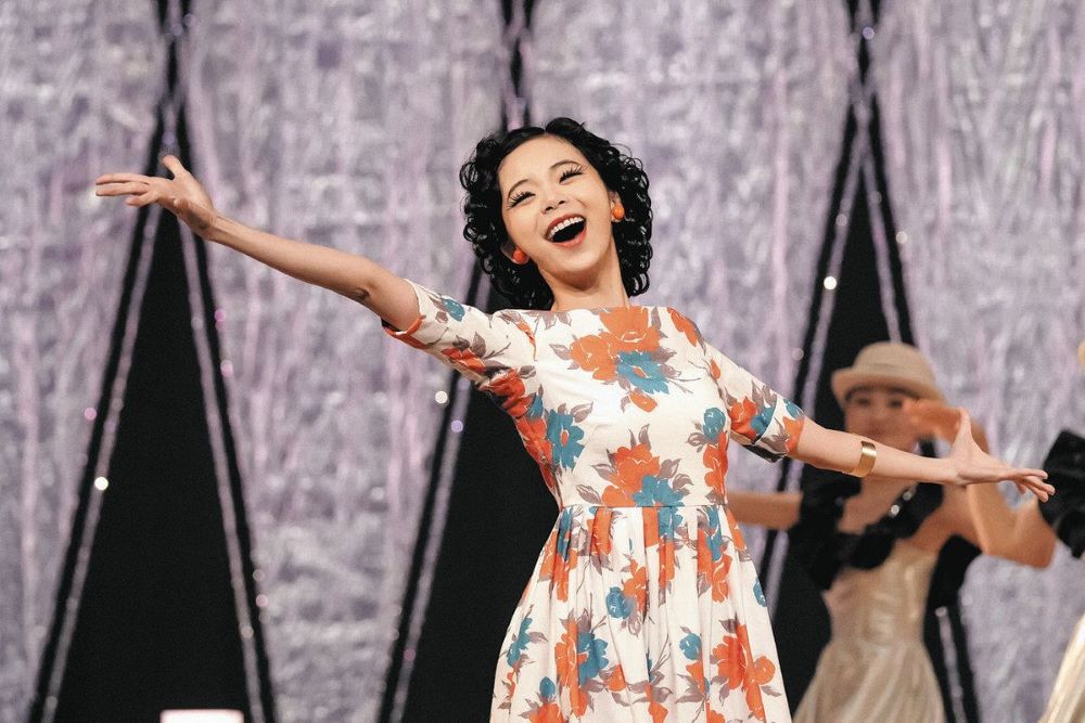 朝ドラ『ブギウギ』いよいよスタート！気になる放送開始後の評判は？