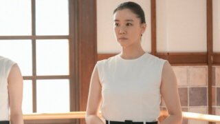 蒼井優が『ブギウギ』で産後復帰！ブランク感じぬ圧倒的存在感とは