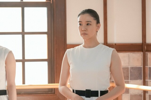 蒼井優が『ブギウギ』で産後復帰！ブランク感じぬ圧倒的存在感とは