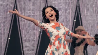 趣里が好演！『ブギウギ』モデルの笠置シヅ子の生涯を振り返る