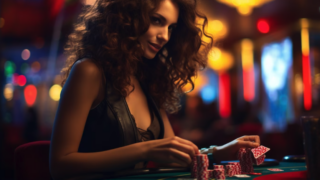 ライブカジノ: 総合ガイド