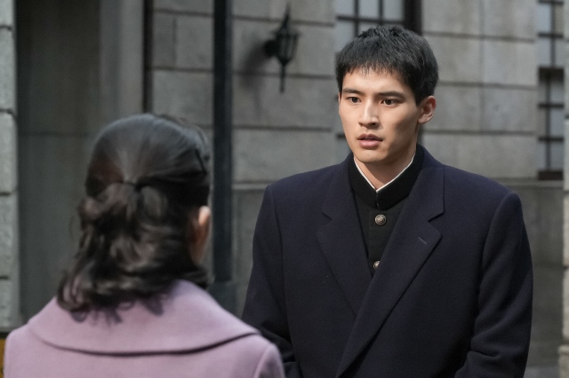 水上恒司が『ブギウギ』で朝ドラデビュー！これまでの出演ドラマもまとめ