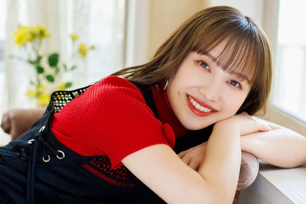 結婚を予言？堂本剛と電撃婚の百田夏菜子の過去発言「15歳上なの」