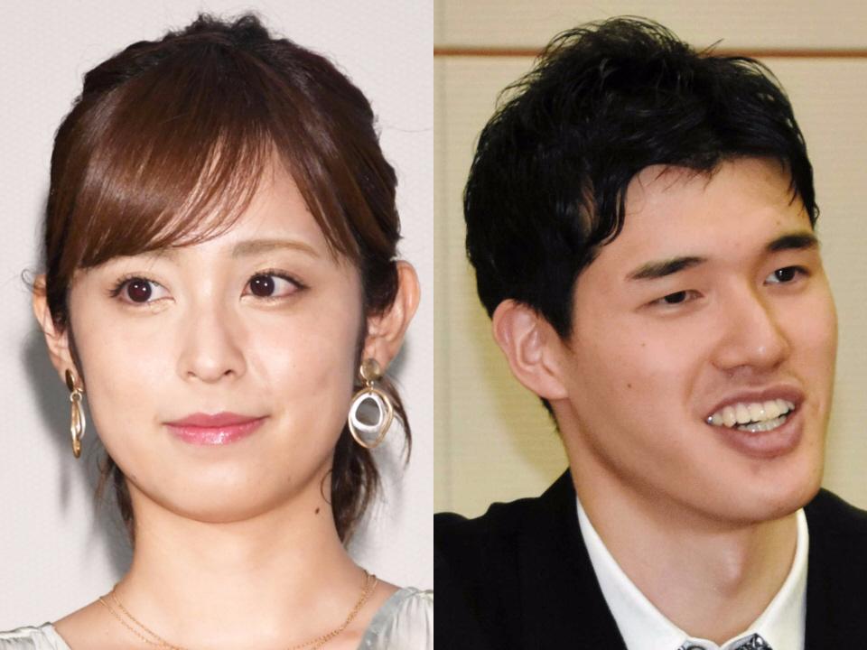 渡邊雄太に久慈暁子と離婚の噂？子どももいらない発言？噂を徹底調査！