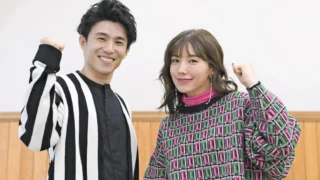 仲里依紗と旦那・中尾明慶との馴れ初めを徹底調査！子供は何人で年齢は？