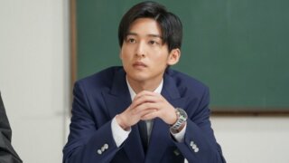 目黒蓮は朝ドラでも好評だった！ブレイクのきっかけや演技力の評価は？