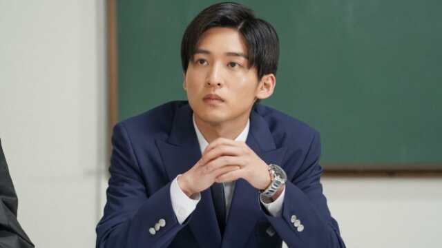 目黒蓮は朝ドラでも好評だった！ブレイクのきっかけや演技力の評価は？