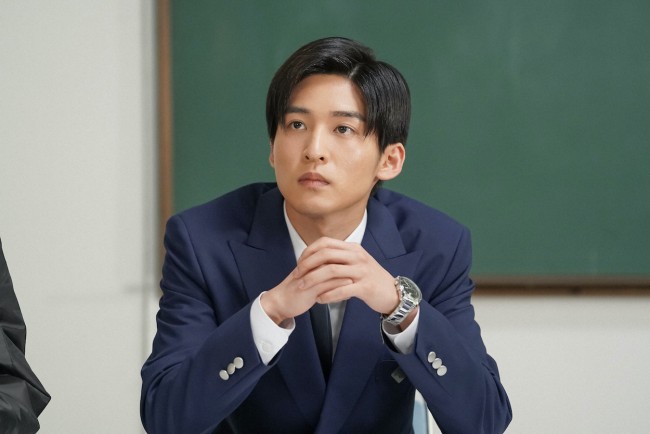 目黒蓮は朝ドラでも好評だった！ブレイクのきっかけや演技力の評価は？