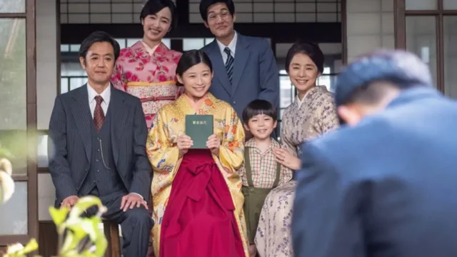 『虎に翼』キャストまとめ！伊藤沙莉の気になる朝ドラ演技の評価は？