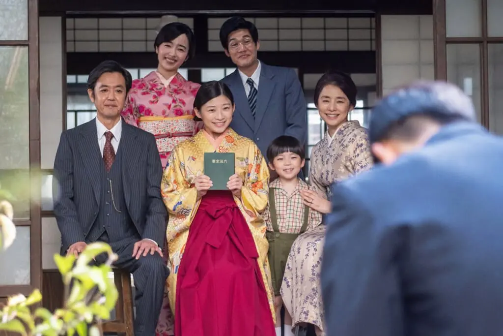 『虎に翼』キャストまとめ！伊藤沙莉の気になる朝ドラ演技の評価は？