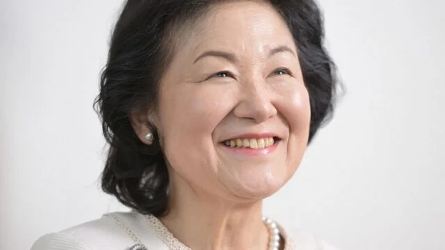 『虎に翼』モデル・三淵嘉子の家系図がスゴすぎ！結婚歴や子供は？