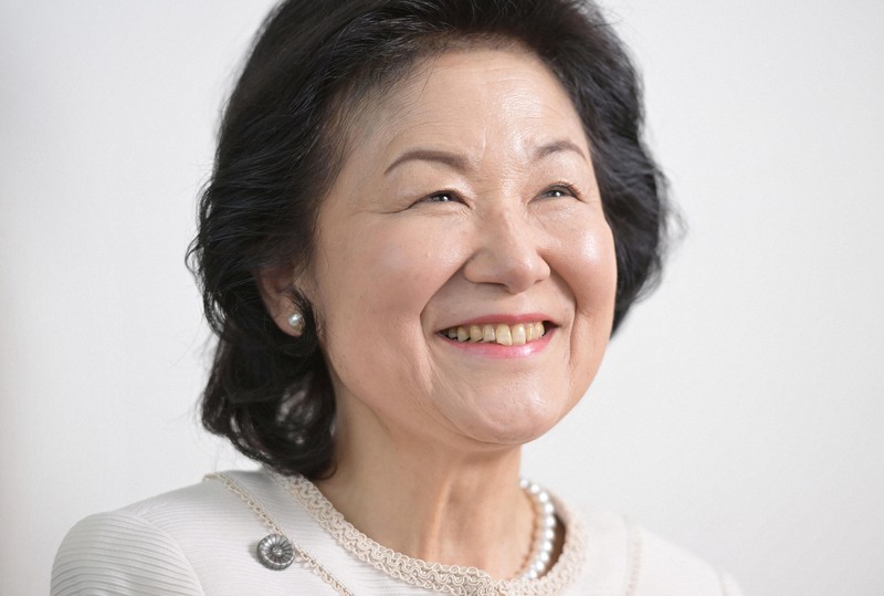 『虎に翼』モデル・三淵嘉子の家系図がスゴすぎ！結婚歴や子供は？