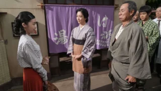 ブギウギの相関図やキャストまとめ！6歳で２歳児を演じた天才子役は誰？