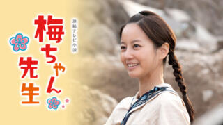 『梅ちゃん先生』再放送できない理由はキャストに関係？真相を調査