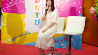 『おむすび』（朝ドラ）キャストまとめ！橋本環奈の演技は上手？