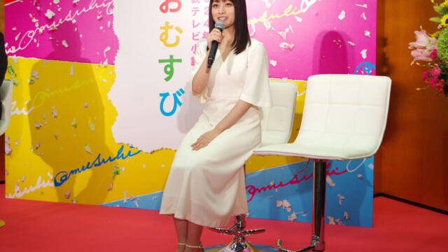 『おむすび』（朝ドラ）キャストまとめ！橋本環奈の演技は上手？