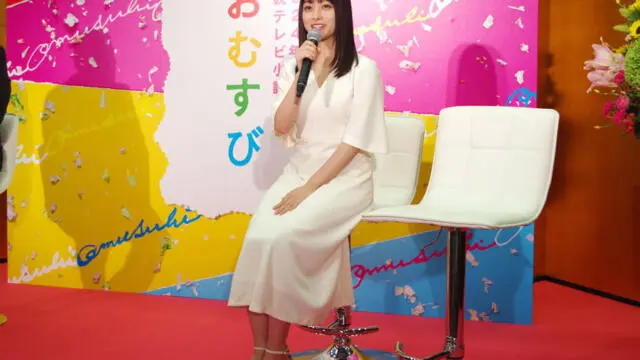 『おむすび』（朝ドラ）キャストまとめ！橋本環奈の演技は上手？