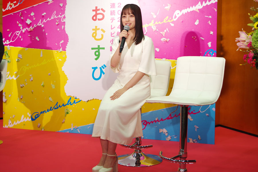 『おむすび』（朝ドラ）キャストまとめ！橋本環奈の演技は上手？