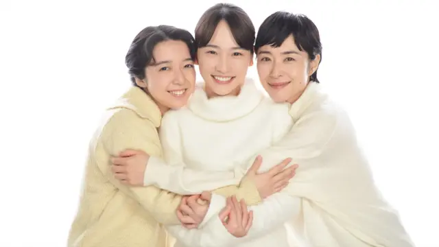 『カムカムエヴリバディ』の相関図をわかりやすく解説！豪華キャストも