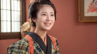 『らんまん』浜辺美波に絶賛の嵐！朝ドラ『まれ』に出てたって本当？