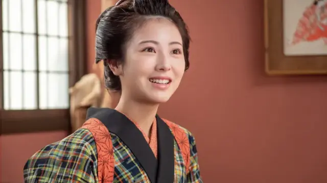 『らんまん』浜辺美波に絶賛の嵐！朝ドラ『まれ』に出てたって本当？