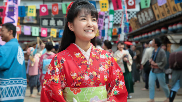 『わろてんか』キャスト相関図！モデルは誰？『ブギウギ』と関係ある？