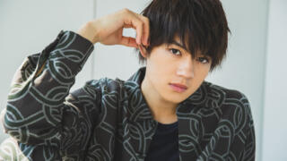 佐野勇斗の高校や大学はどこ？朝ドラで丸刈りに！デビューはいつ？