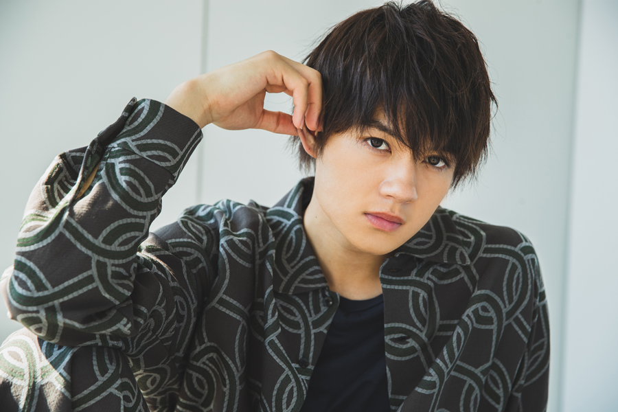 佐野勇斗の高校や大学はどこ？朝ドラで丸刈りに！デビューはいつ？